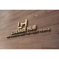 The Leverage Hub logo - Similar company to Raad Insights & Advisory