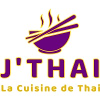 J'THAI logo - Similar company to Zumaplast