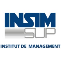 Insim Sup logo - Similar company to Serius