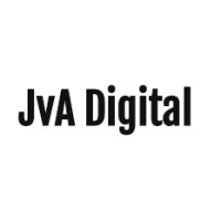 JvA Digital logo - Similar company to Jjva - Jacksonville Juniors Volleyball Association