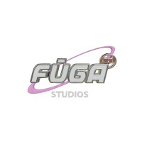 Fūga Studios logo - Similar company to Kieru
