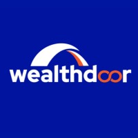 Wealthdoor logo - Similar company to Openfin Technologies