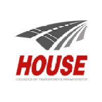 House Logística e Transporte de Passageiros logo - Similar company to Bwlog
