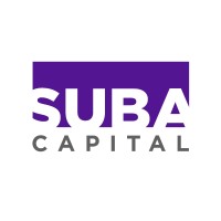 SUBA Capital logo - Similar company to Creativitykills