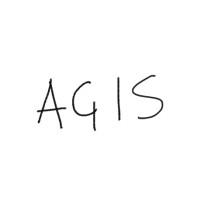 AGIS Digital Art logo - Similar company to Nutge Studio