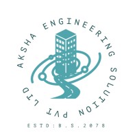 Aksha Engineering Solution Pvt Ltd logo - Similar company to Aksha Engineering & Consultancy