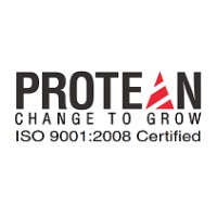 Protean Staffing PVT LTD logo - Similar company to Staffing Solutions