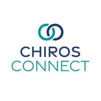 Chiros Connect logo - Similar company to The Freelancing Homebased Dad