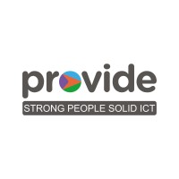 Provide Managed Services B.V. logo - Similar company to Ned Fund