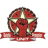 GODZILLA PROTECTION UNIT AND PROJECTS logo - Similar company to Security Pro Center
