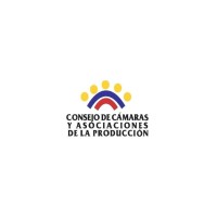 Consejo de Cámaras y Asociaciones de la Producción logo - Similar company to Brain Cradle