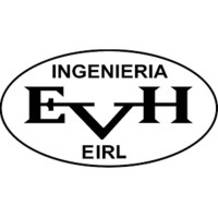 EVH Ingeniería logo - Similar company to Macep Ltda