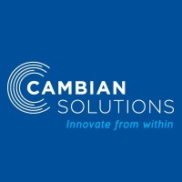 Cambian Solutions logo - Similar company to Twinengines, Inc.