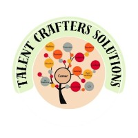 TalentCrafters solutions logo - Similar company to Talent Link India