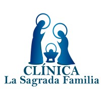 CLINICA DE LA SAGRADA FAMILIA logo - Similar company to Clínica Pediátrica Kidoz