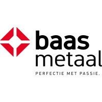 Metaalbedrijf Baas BV logo - Similar company to Keizers Metaal