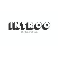 Introo+ logo - Similar company to Montcrest Software Pvt. Ltd.