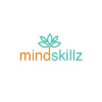 Mindskillz logo - Similar company to Identity X Foundation
