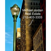 Michael Jordan Real Estate LLC logo - Similar company to Rahn Companies Site Services