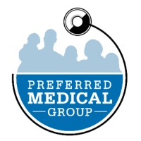 Preferred Medical Group logo - Similar company to A. West Enterprise