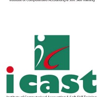 Icast Institute Of Management Studies logo - Similar company to Ialm Edge