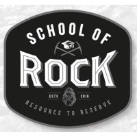 School of Rock Mining logo - Similar company to Bedrock Mining Support (Pty) Ltd.