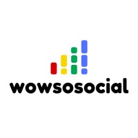 wowsosocial logo - Similar company to Prss | Public Relations Studio Shibui