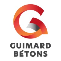 Guimard Bétons logo - Similar company to Wewers A/S