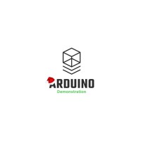 Arduino Demonstration logo - Similar company to Arduino Software (Acquired By Fluxmingle Tech)