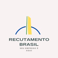 Recrutamento Brasil logo - Similar company to Recrutamento Brasil