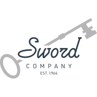 Sword Company logo - Similar company to Wf Tech