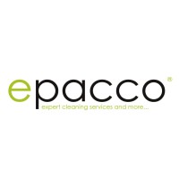 Epacco Food Cleaning logo - Similar company to Bimsoft