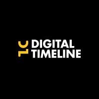 Digital Timeline logo - Similar company to Squadprod