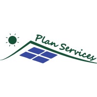 Plan Services logo - Similar company to Simex