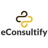 eConsultify logo - Similar company to Andersen Digital Solutions