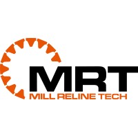 Mill Reline Technology logo - Similar company to Gears Mining