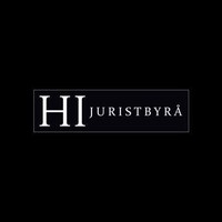 H I Juristbyrå logo - Similar company to Hilaw