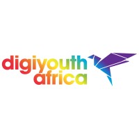 DigiYouth Africa logo - Similar company to Refreshi