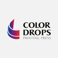 Color Drops Printing Press logo - Similar company to Pardes Quick Foods And Dehydration Pvt Ltd