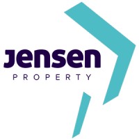 Jensen Property logo - Similar company to .