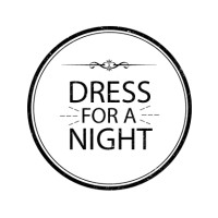 Dress for a Night logo - Similar company to Brick Borrow