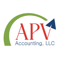 APV Accounting LLC logo - Similar company to Snodgrass Accounting