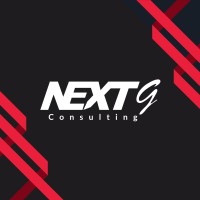NextG Consulting logo - Similar company to Binary Brains