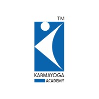 Karmayoga Academy logo - Similar company to Design / The Layers