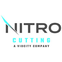Nitro Cutting logo - Similar company to Viocity Group