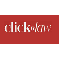 Click And Law logo - Similar company to Komenko Startup Lawyers