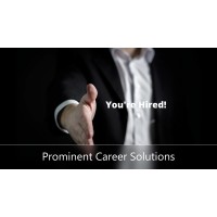 Prominent Career Solutions, LLC logo - Similar company to Grassroots Talent Solutions