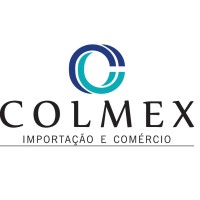 Colmex Importação e Comércio logo - Similar company to Compomoldes Componentes Para Moldes