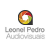 leonel Pedro audiovisuais