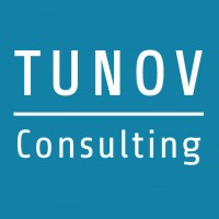 Tunov Consulting logo - Similar company to Cajef Tunisie